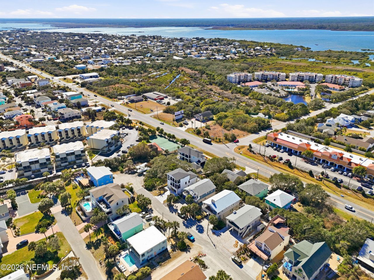 5599 Pelican Way, Saint Augustine, FL 32080 Photo