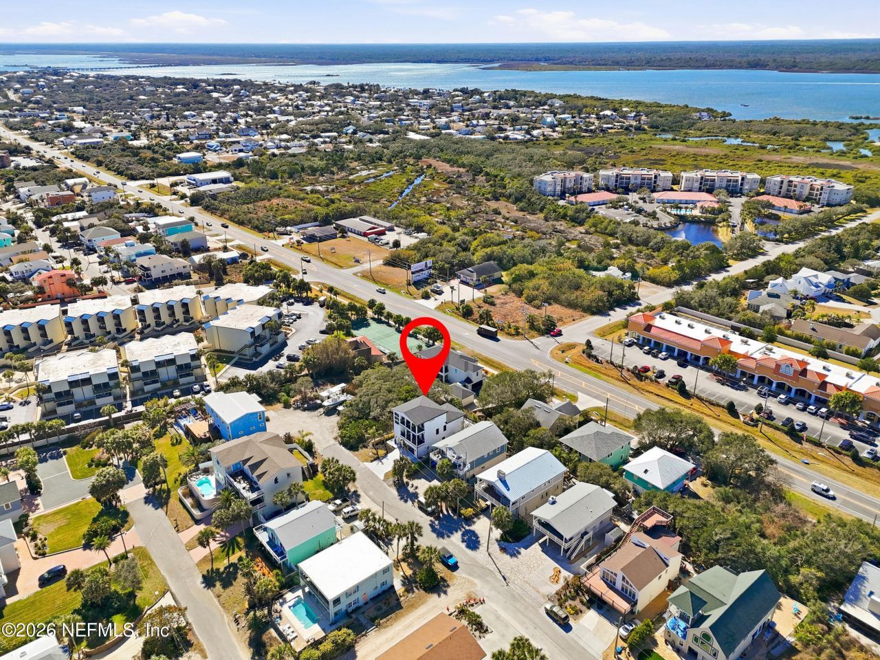 5599 Pelican Way, Saint Augustine, FL 32080 Photo