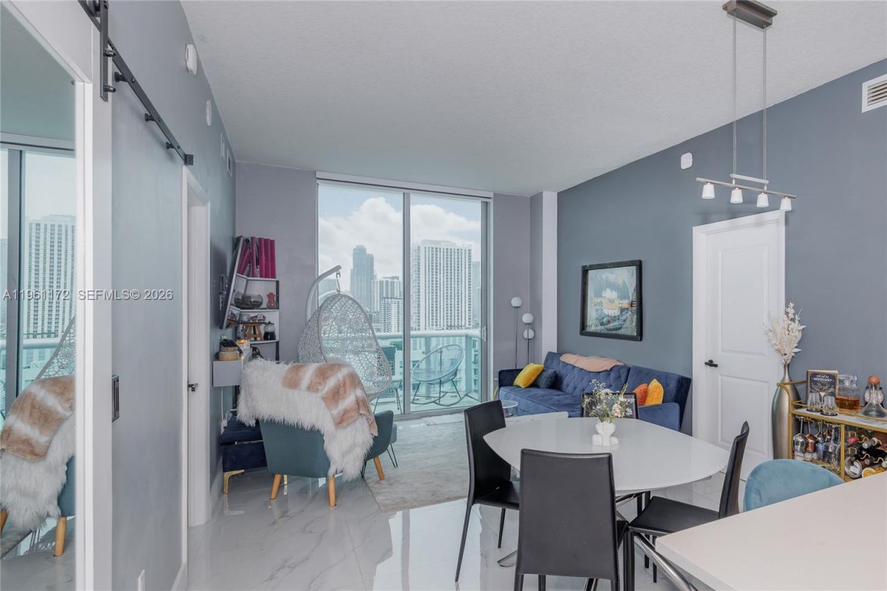 333 NE 24th St , Unit 1912, Miami, FL 33137 Photo