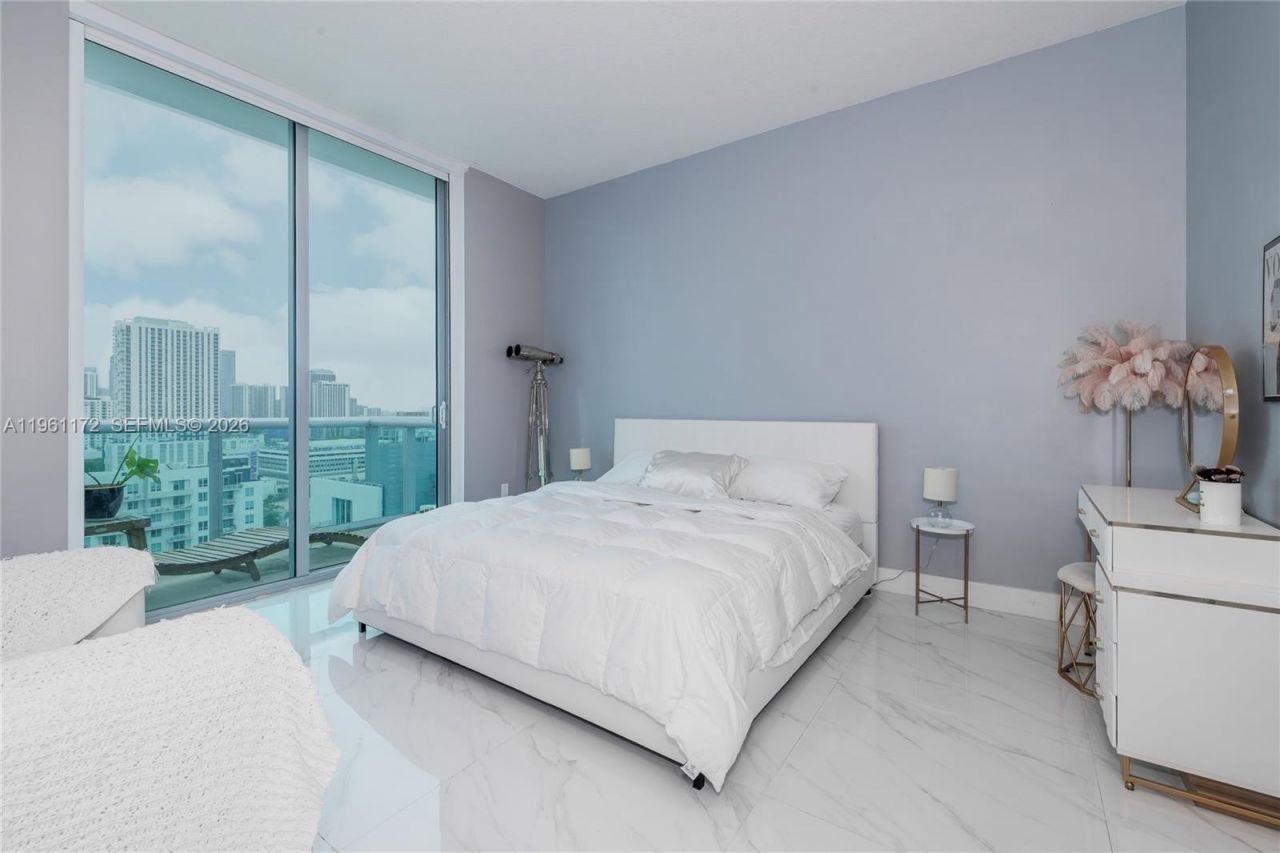 333 NE 24th St , Unit 1912, Miami, FL 33137 Photo