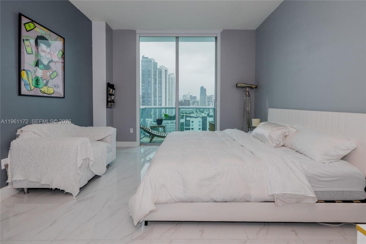 333 NE 24th St , Unit 1912, Miami, FL 33137 Photo