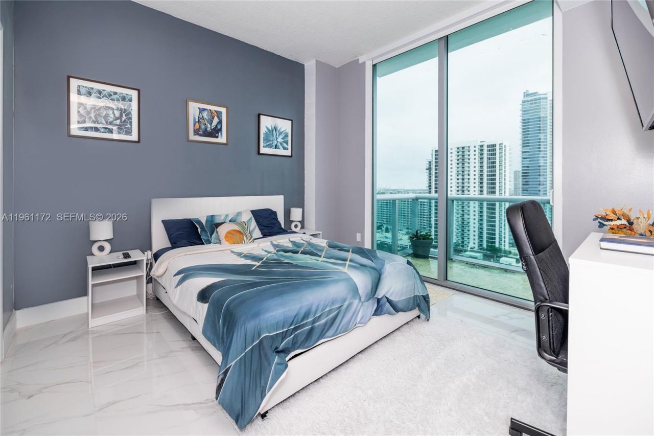 333 NE 24th St , Unit 1912, Miami, FL 33137 Photo