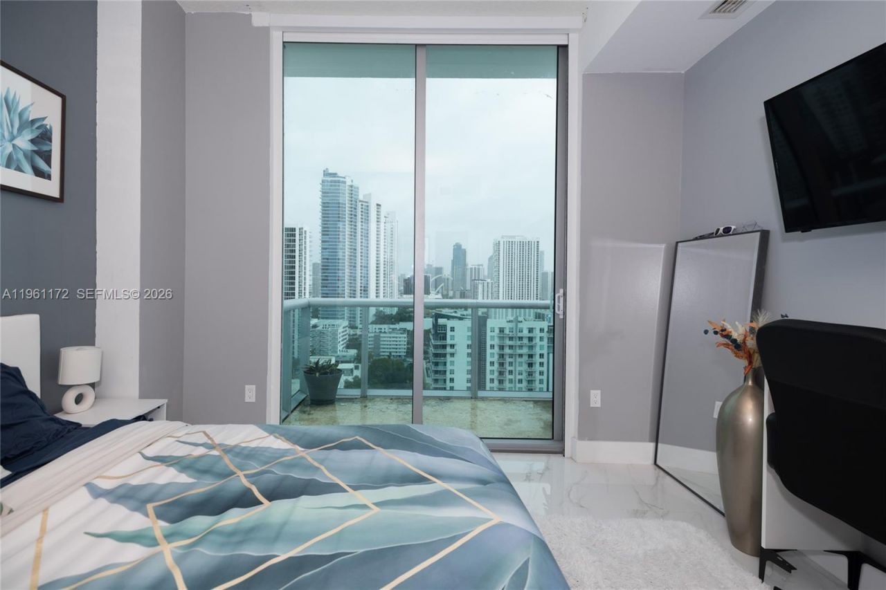 333 NE 24th St , Unit 1912, Miami, FL 33137 Photo