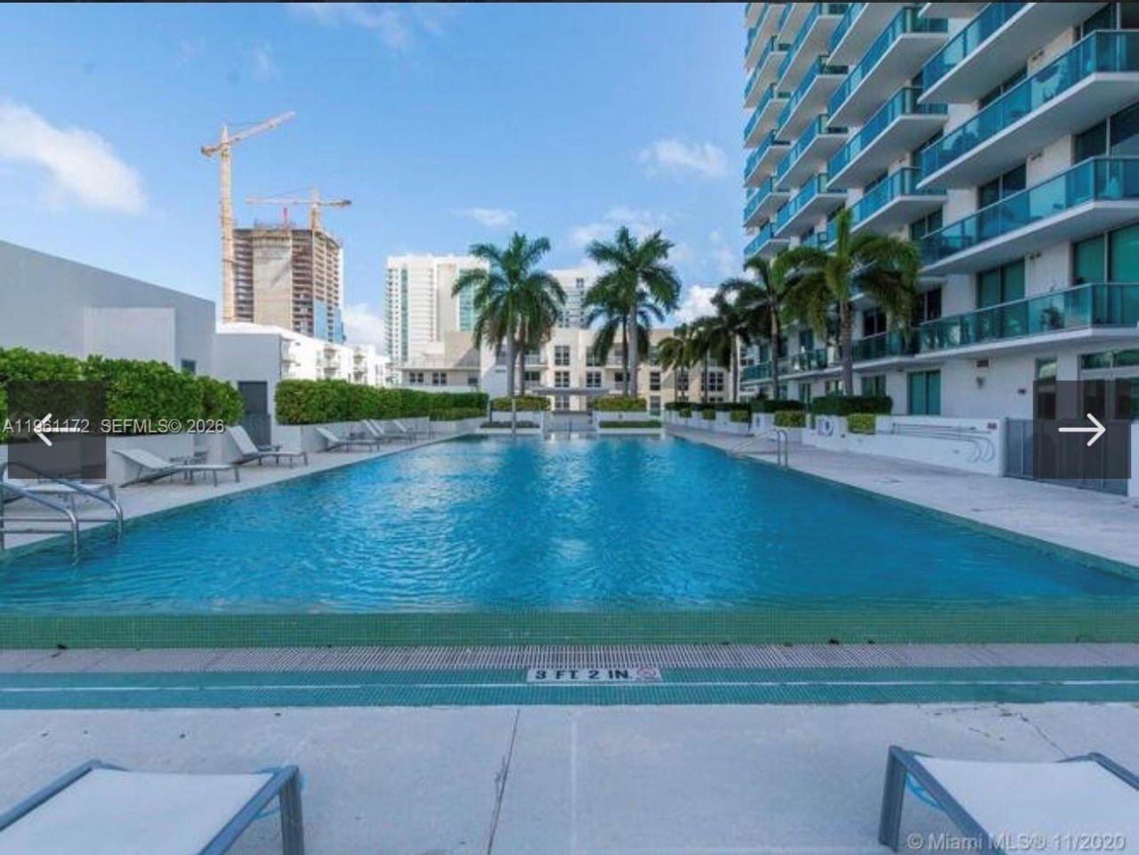 333 NE 24th St, Unit 1912, Miami, FL 33137 Photo