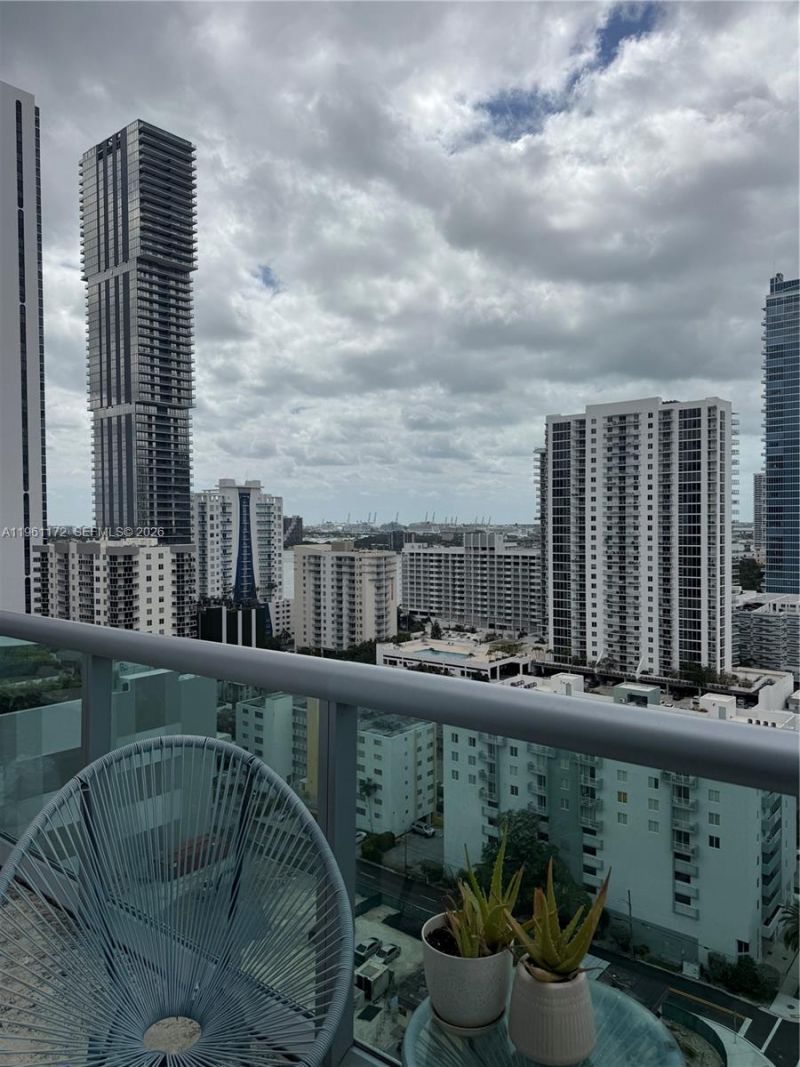333 NE 24th St, Unit 1912, Miami, FL 33137 Photo