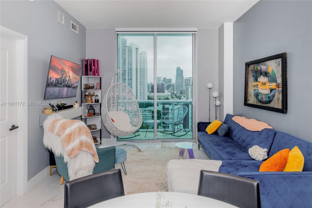 333 NE 24th St , Unit 1912, Miami, FL 33137 Photo