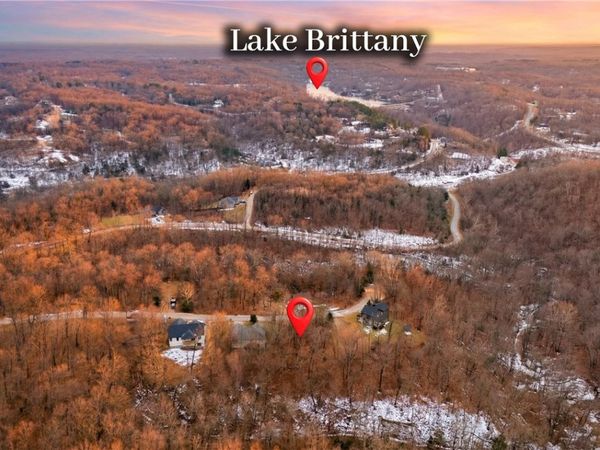 TBD Welwyn Lane , Bella Vista, AR 72714