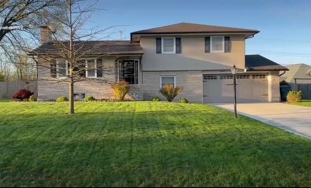 6187 Barberry Hollow, Columbus, OH 43213 Main Photo