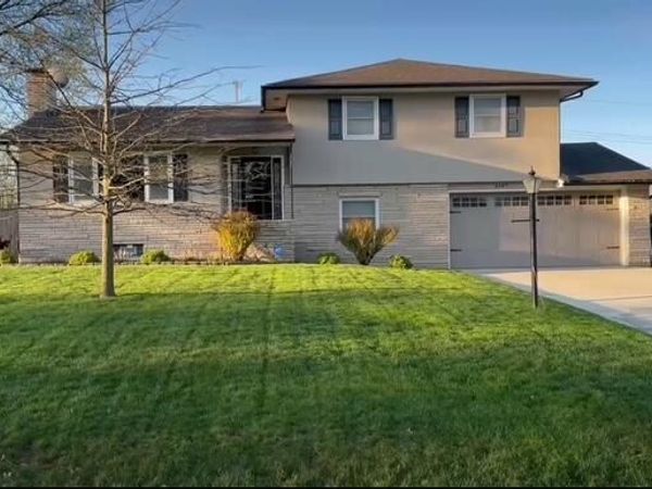 6187 Barberry Hollow, Columbus, OH 43213