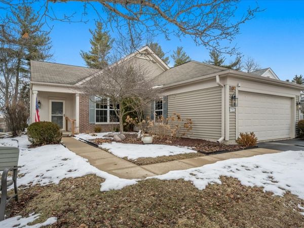 13962 Redmond Drive, Huntley, IL 60142