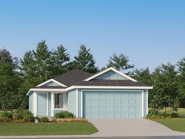 5240 Cinnamon Lane, Princeton, TX 75407