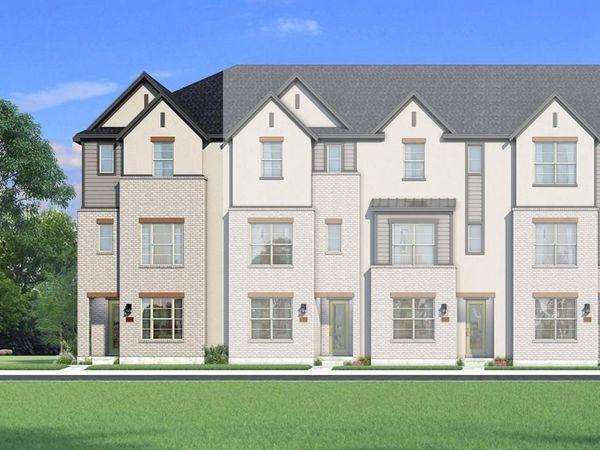 724 Ash Road, Plano, TX 75075