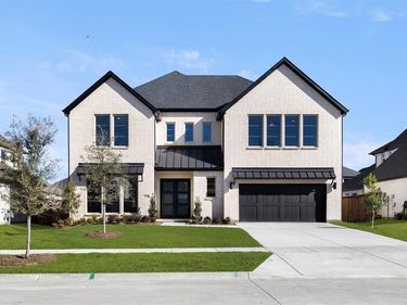 16368 Parish Lane, Frisco, TX 75033