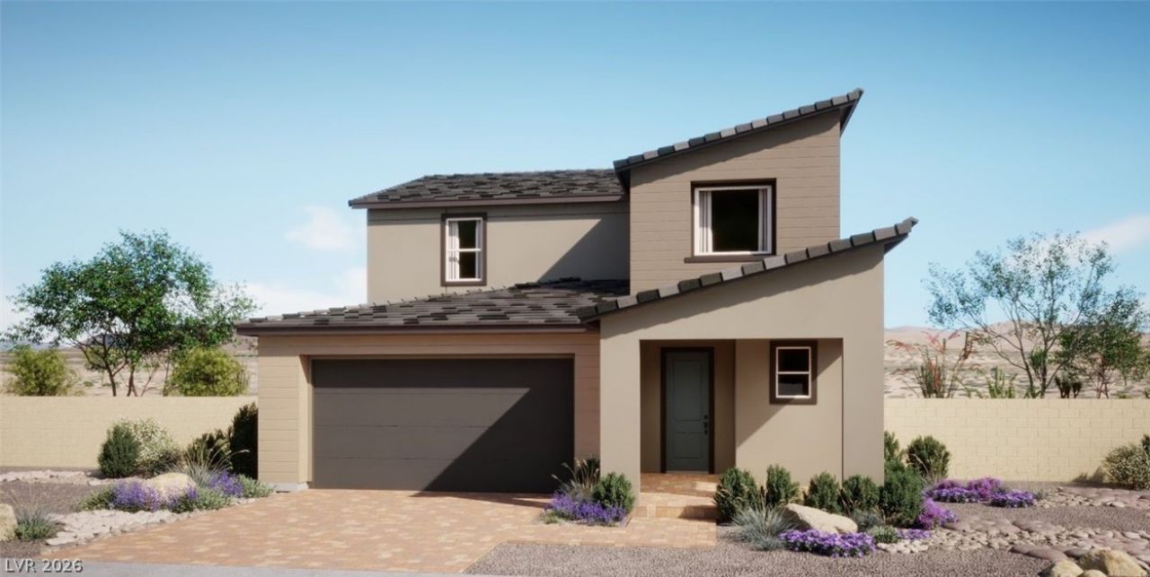 628 Balsawood Street, Henderson, NV 89011 Main Photo