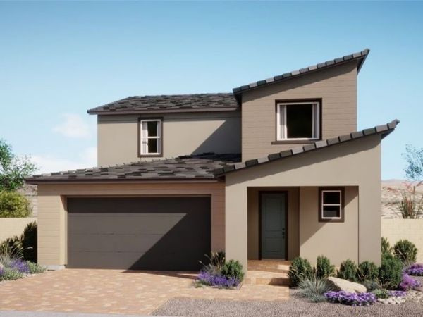 628 Balsawood Street, Henderson, NV 89011