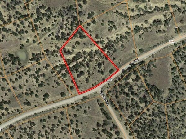 Lot 533 Rio Cucharas, Walsenburg, CO 81089