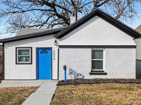 3028 Drury Avenue, Kansas City, MO 64128