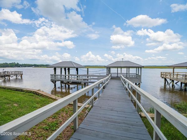 146 Royal Drive, Brunswick, GA 31523