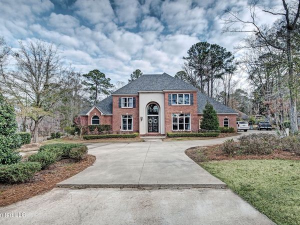 340 Sherborne Place, Flowood, MS 39232