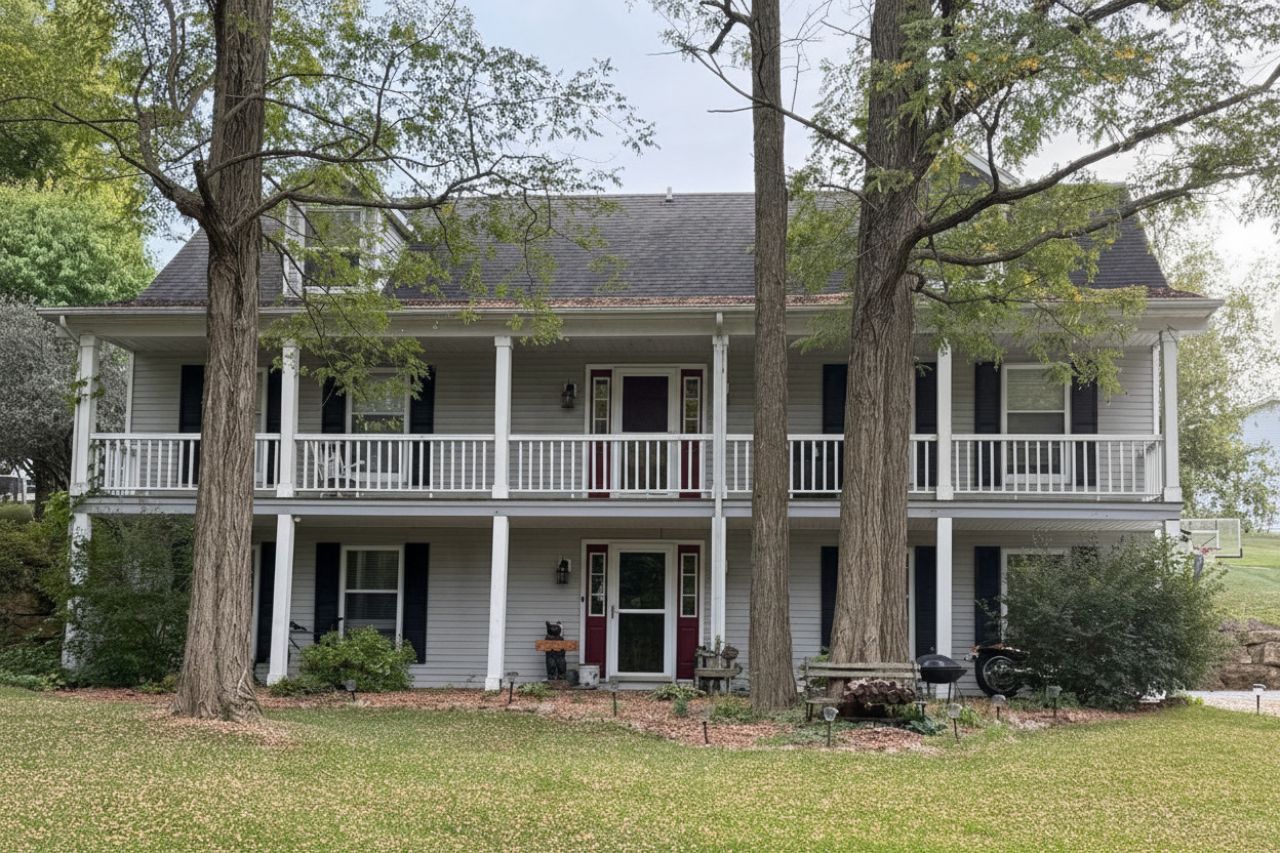 238 Council Fire Circle, Galena, IL 61036 Main Photo