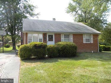 1828 OLMSTEAD DRIVE, FALLS CHURCH, VA 22043