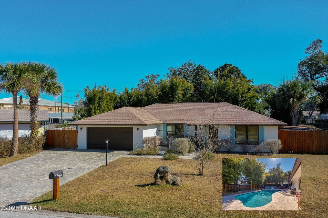871 Lindenwood Circle, Ormond Beach, FL 32174 Main Photo