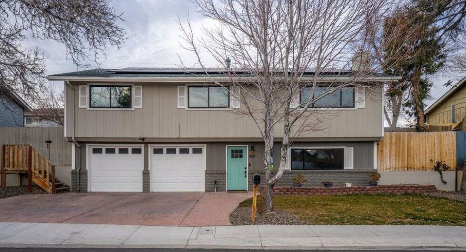 1801 Carlin Street, Reno, NV 89503 Photo