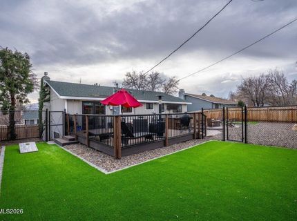 1801 Carlin Street, Reno, NV 89503 Photo