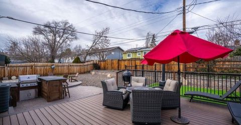 1801 Carlin Street, Reno, NV 89503 Photo