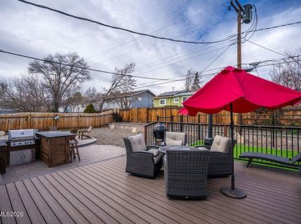 1801 Carlin Street, Reno, NV 89503 Photo