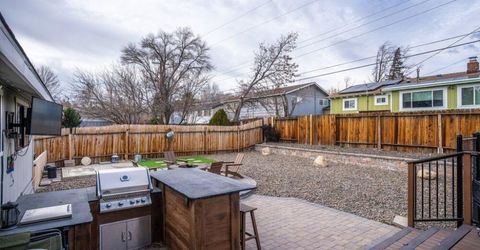 1801 Carlin Street, Reno, NV 89503 Photo
