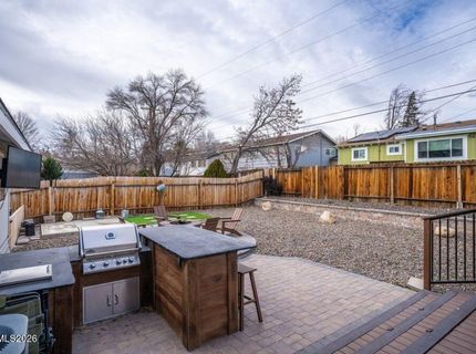 1801 Carlin Street, Reno, NV 89503 Photo