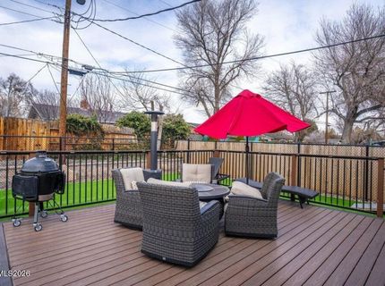 1801 Carlin Street, Reno, NV 89503 Photo