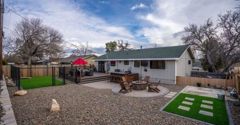 1801 Carlin Street, Reno, NV 89503 Photo