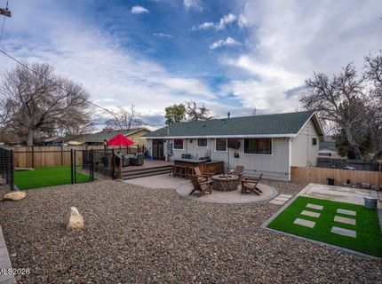 1801 Carlin Street, Reno, NV 89503 Photo