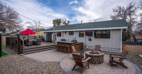 1801 Carlin Street, Reno, NV 89503 Photo