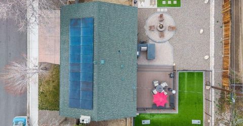 1801 Carlin Street, Reno, NV 89503 Photo