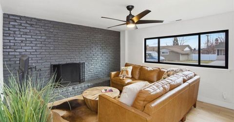 1801 Carlin Street, Reno, NV 89503 Photo