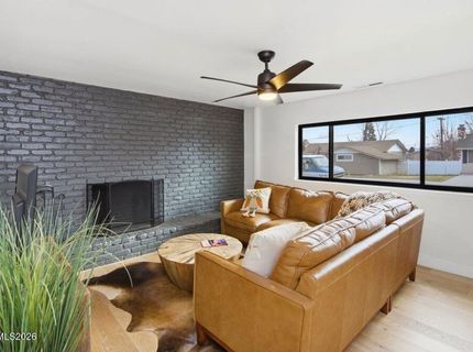 1801 Carlin Street, Reno, NV 89503 Photo