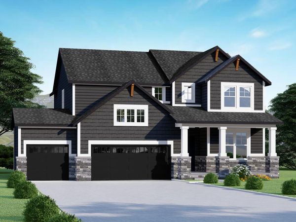 7612 Clementine Avenue, Byron Center, MI 49315