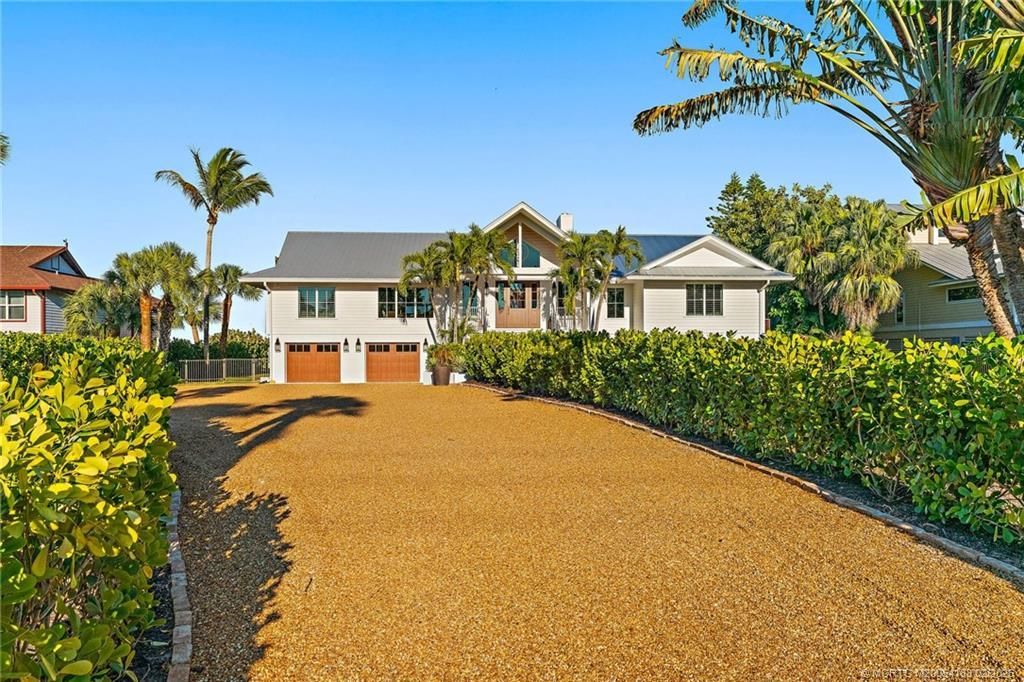 116 S Sewalls Point Road, Sewalls Point, FL 34996 Photo