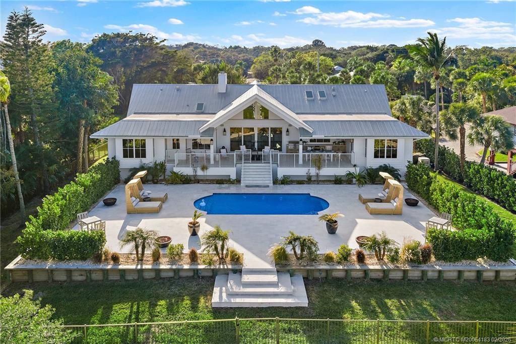 116 S Sewalls Point Road, Sewalls Point, FL 34996 Photo