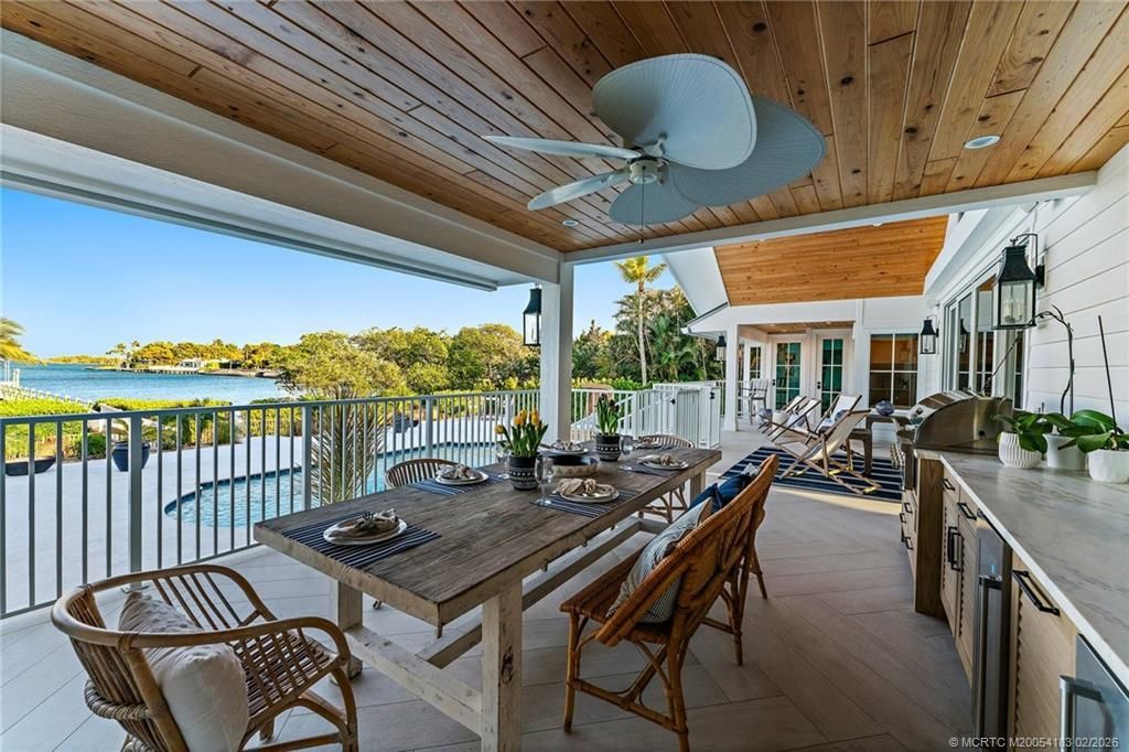 116 S Sewalls Point Road, Sewalls Point, FL 34996 Photo