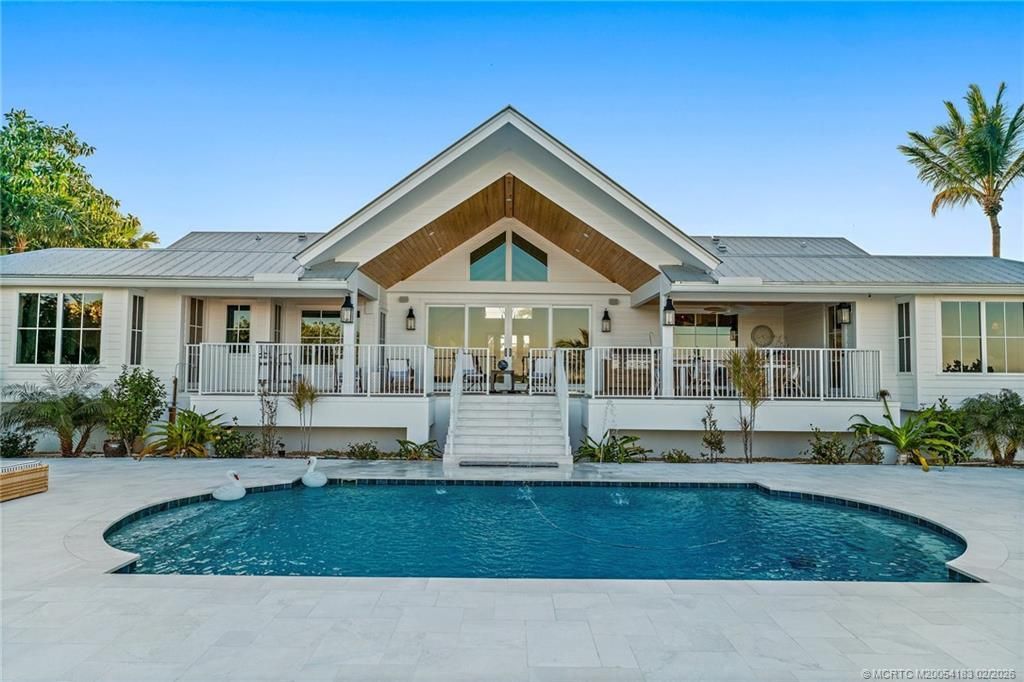 116 S Sewalls Point Road, Sewalls Point, FL 34996 Photo