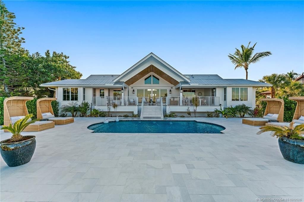 116 S Sewalls Point Road, Sewalls Point, FL 34996 Photo