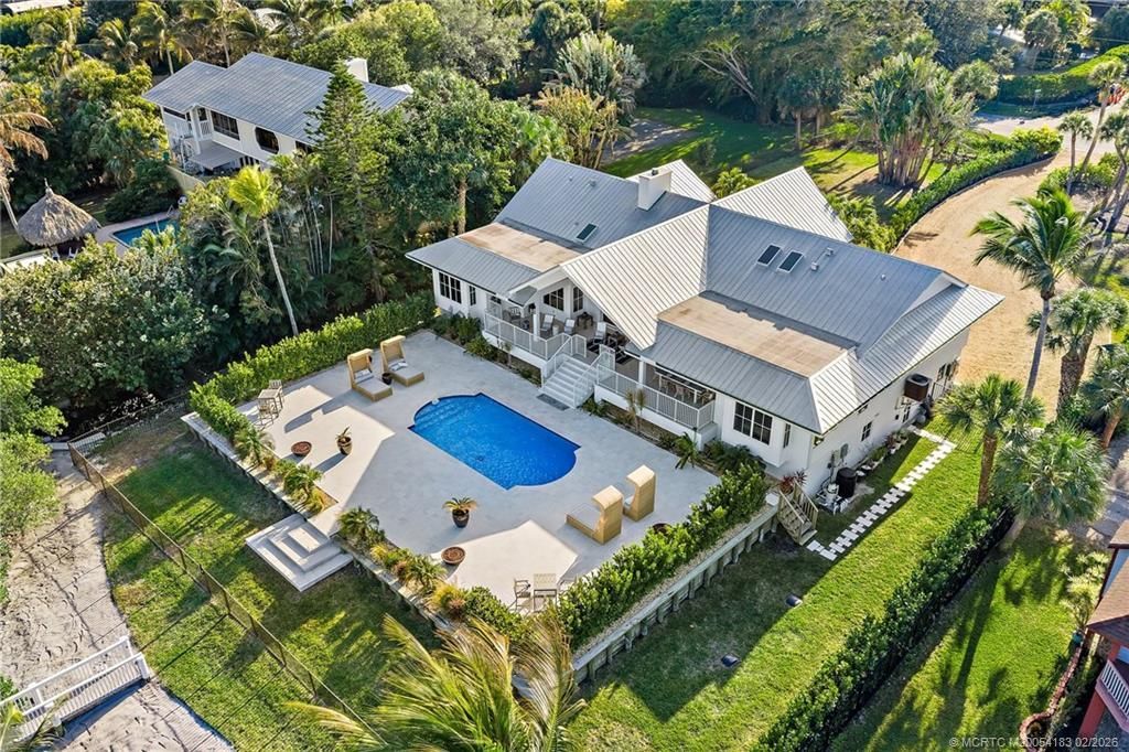 116 S Sewalls Point Road, Sewalls Point, FL 34996 Photo