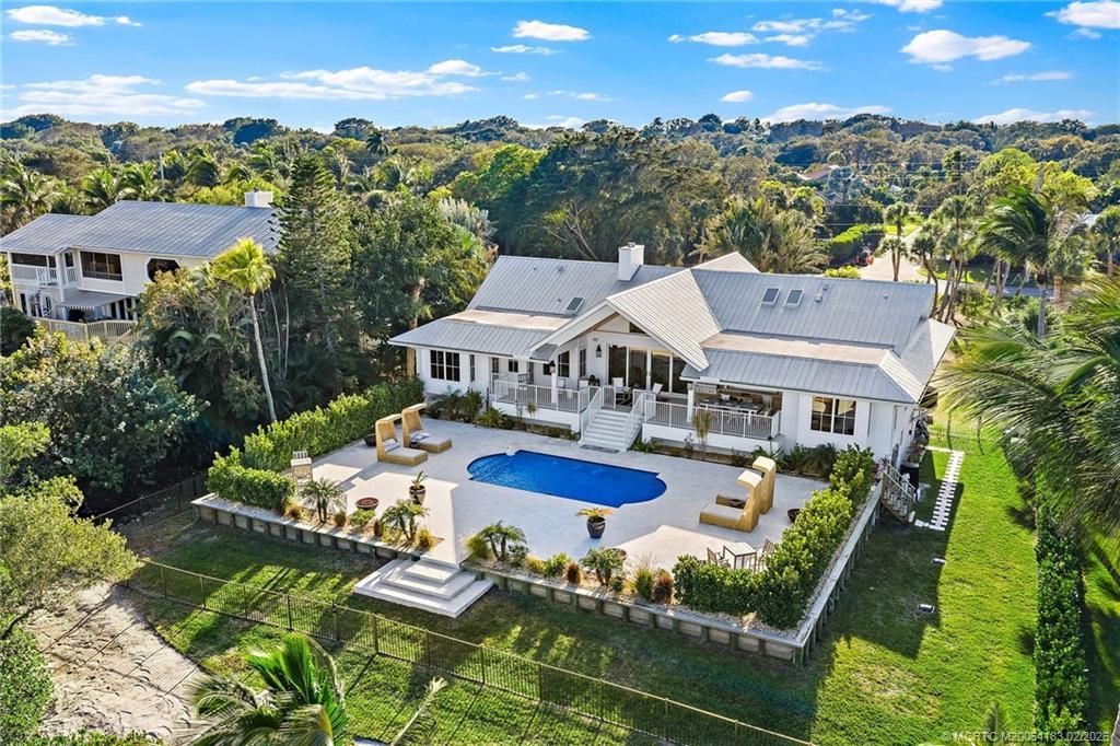 116 S Sewalls Point Road, Sewalls Point, FL 34996 Photo