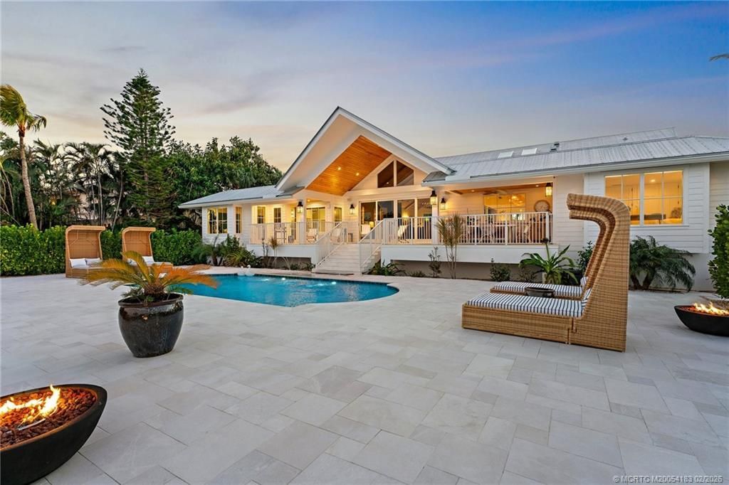 116 S Sewalls Point Road, Sewalls Point, FL 34996 Photo