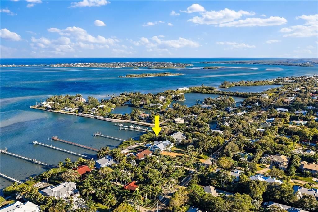 116 S Sewalls Point Road, Sewalls Point, FL 34996 Photo