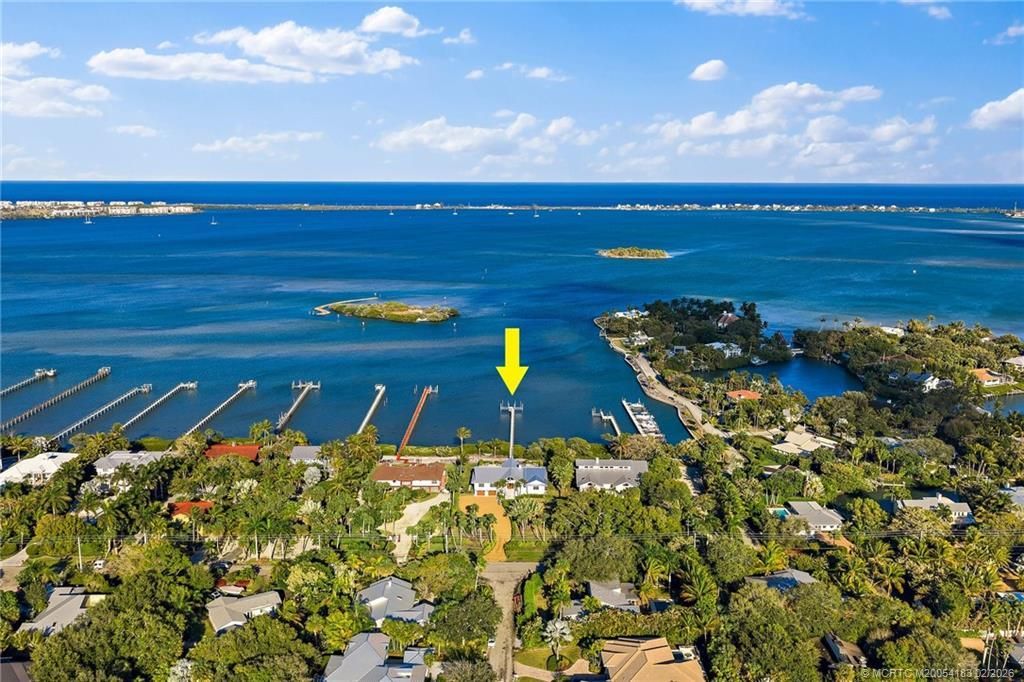 116 S Sewalls Point Road, Sewalls Point, FL 34996 Photo